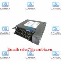 IC693CMM311	IS200ESELH1A - EX2100 EXCITER SELECTOR CARD IS200ESELH1A